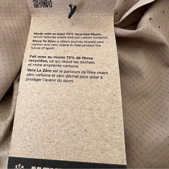 🆕 Nike Men’s AeroSwift Dri-Fit ADV 4” Brief Lined Running Short Size XXL - Picture 9 of 16